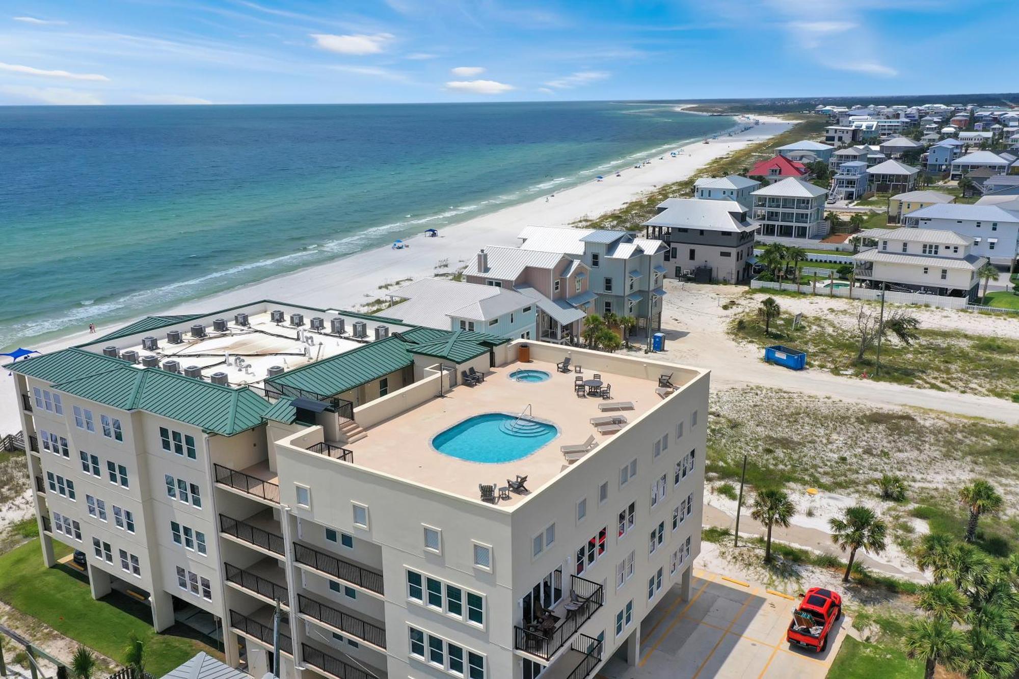 Wine Down By Pristine Properties Vacation Rentals Port St. Joe Εξωτερικό φωτογραφία