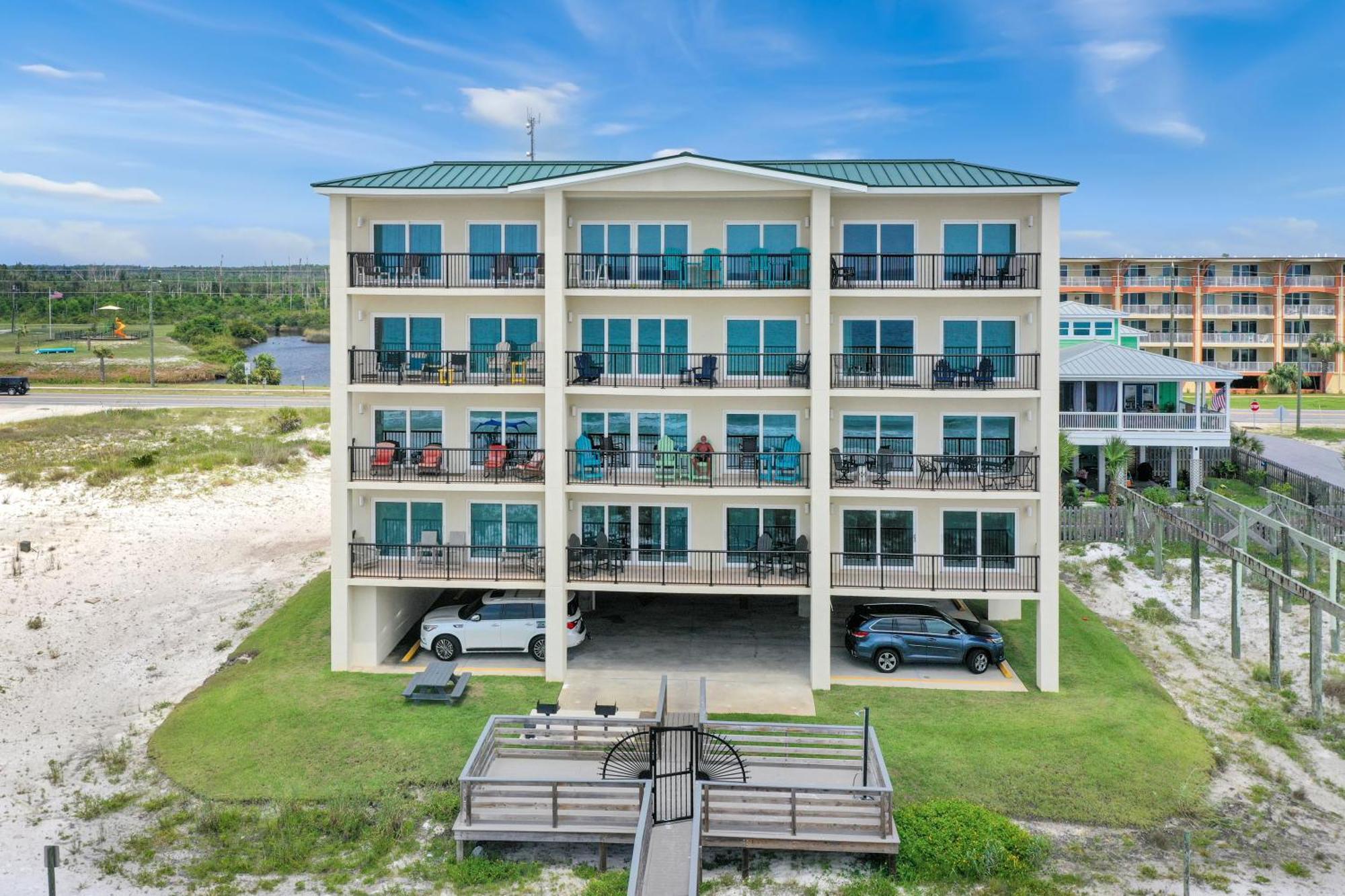 Wine Down By Pristine Properties Vacation Rentals Port St. Joe Εξωτερικό φωτογραφία