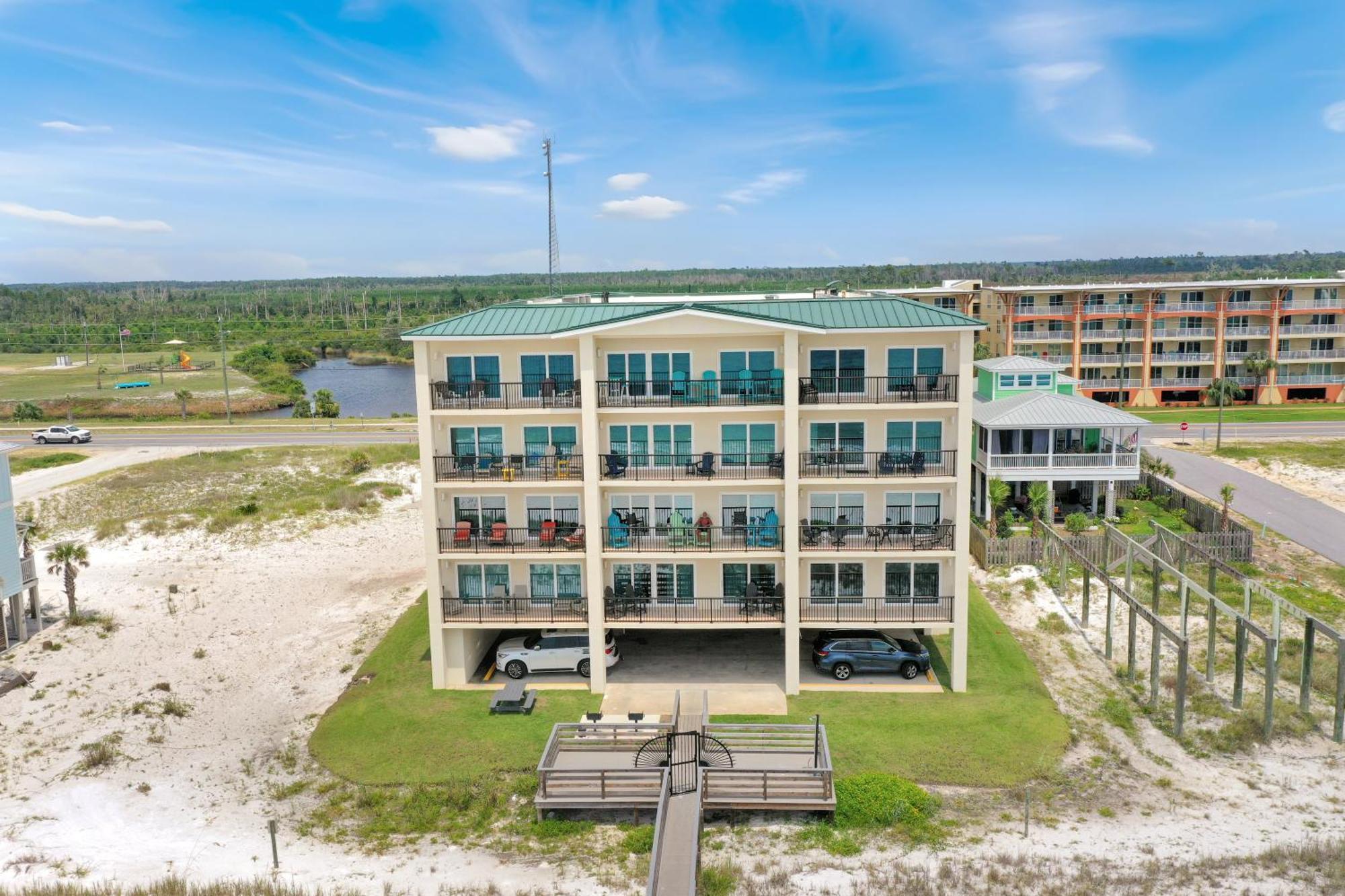Wine Down By Pristine Properties Vacation Rentals Port St. Joe Εξωτερικό φωτογραφία