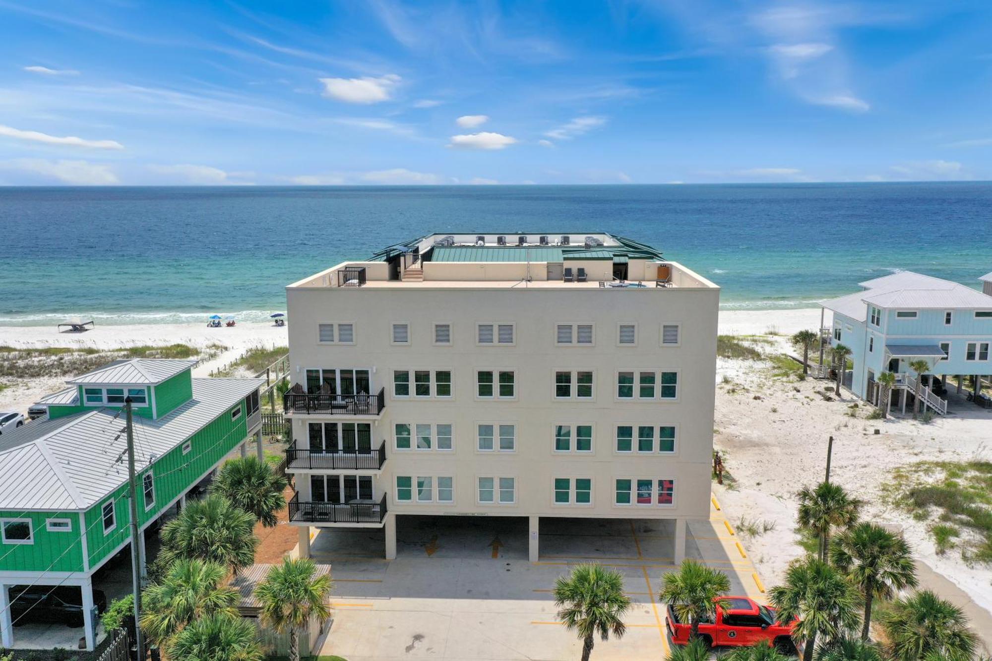 Wine Down By Pristine Properties Vacation Rentals Port St. Joe Εξωτερικό φωτογραφία
