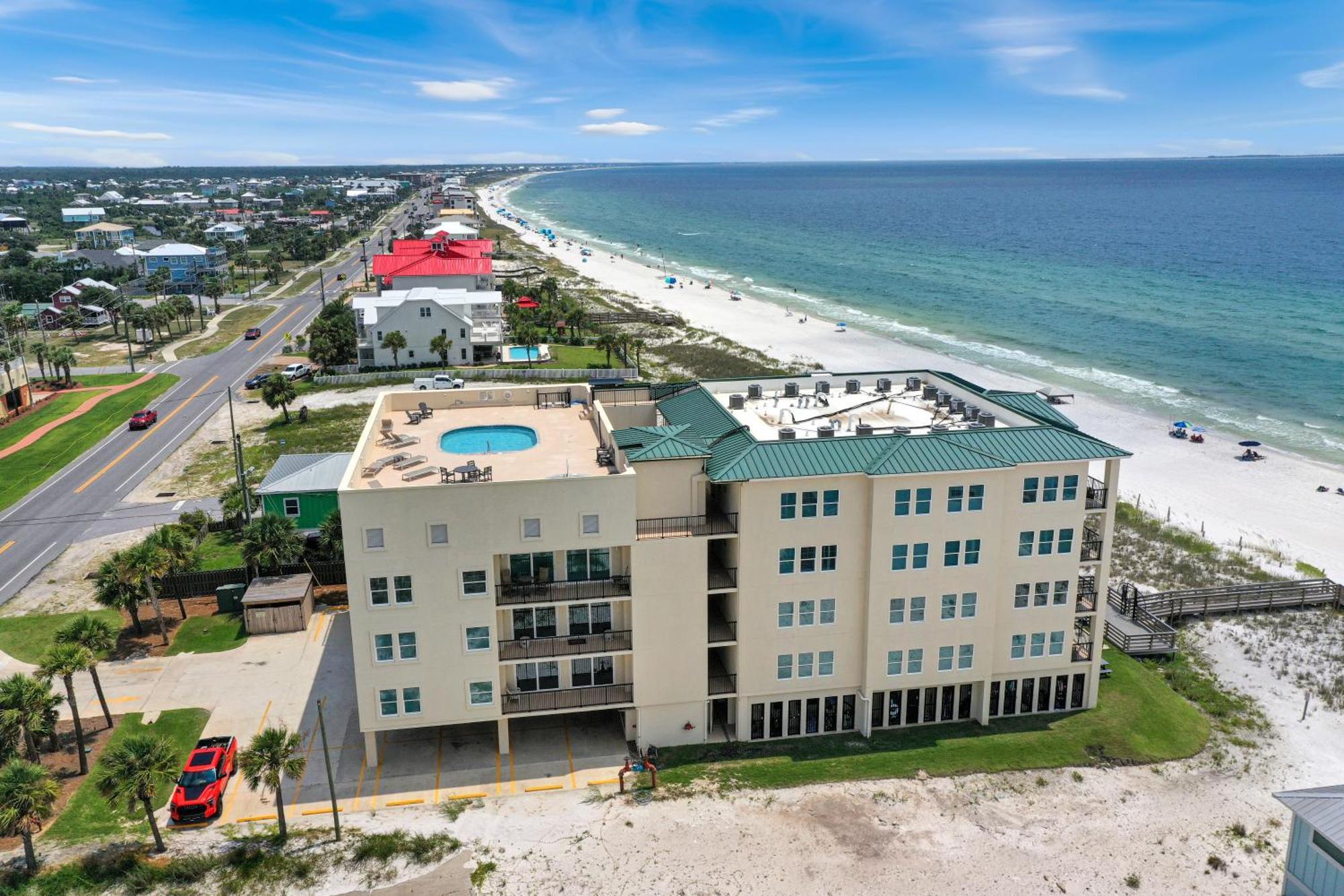Wine Down By Pristine Properties Vacation Rentals Port St. Joe Εξωτερικό φωτογραφία