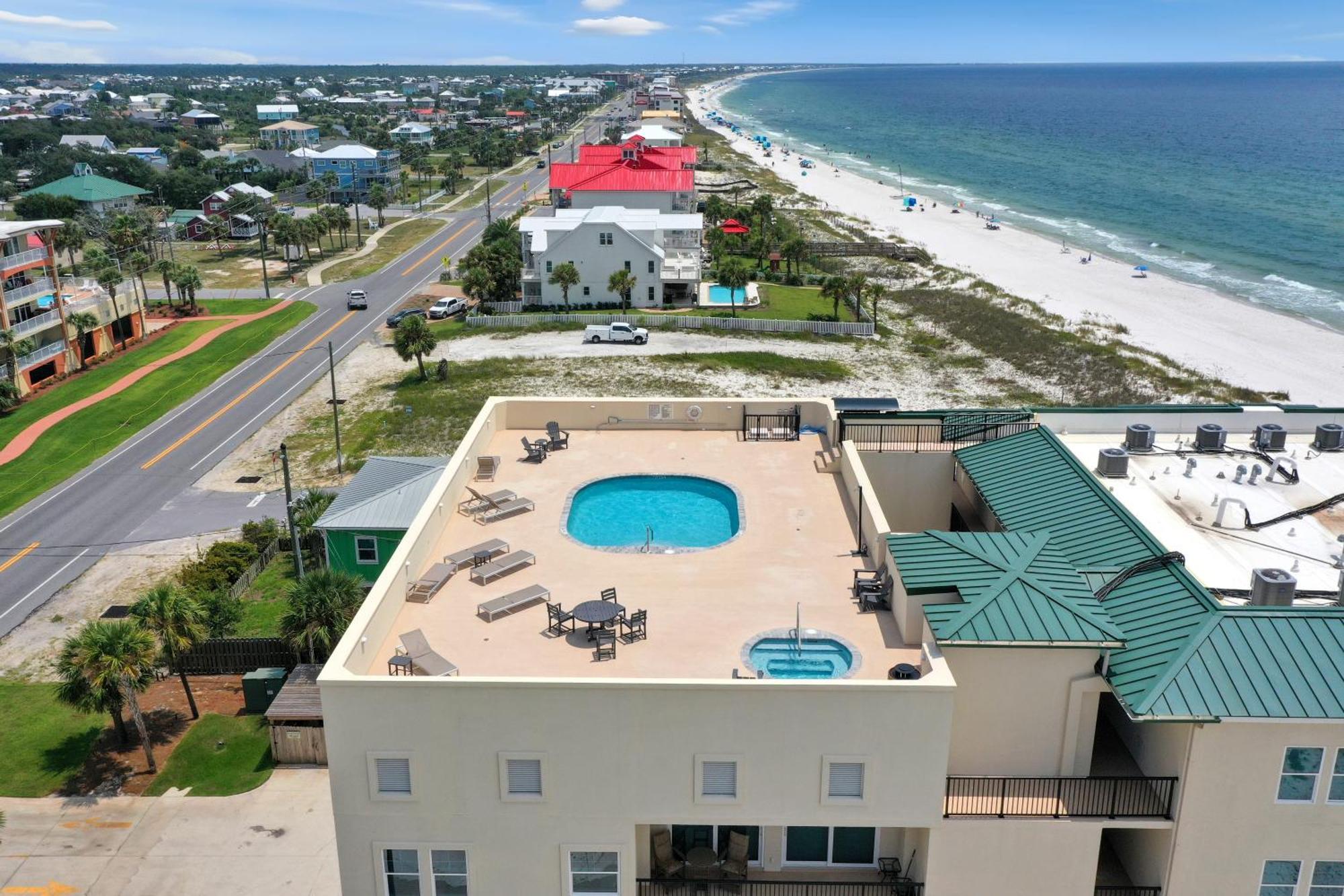Wine Down By Pristine Properties Vacation Rentals Port St. Joe Εξωτερικό φωτογραφία