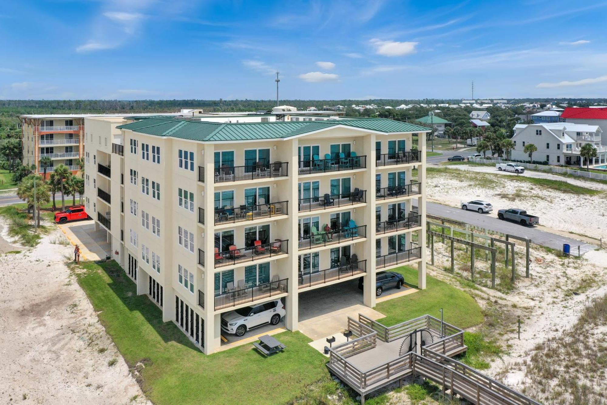 Wine Down By Pristine Properties Vacation Rentals Port St. Joe Εξωτερικό φωτογραφία