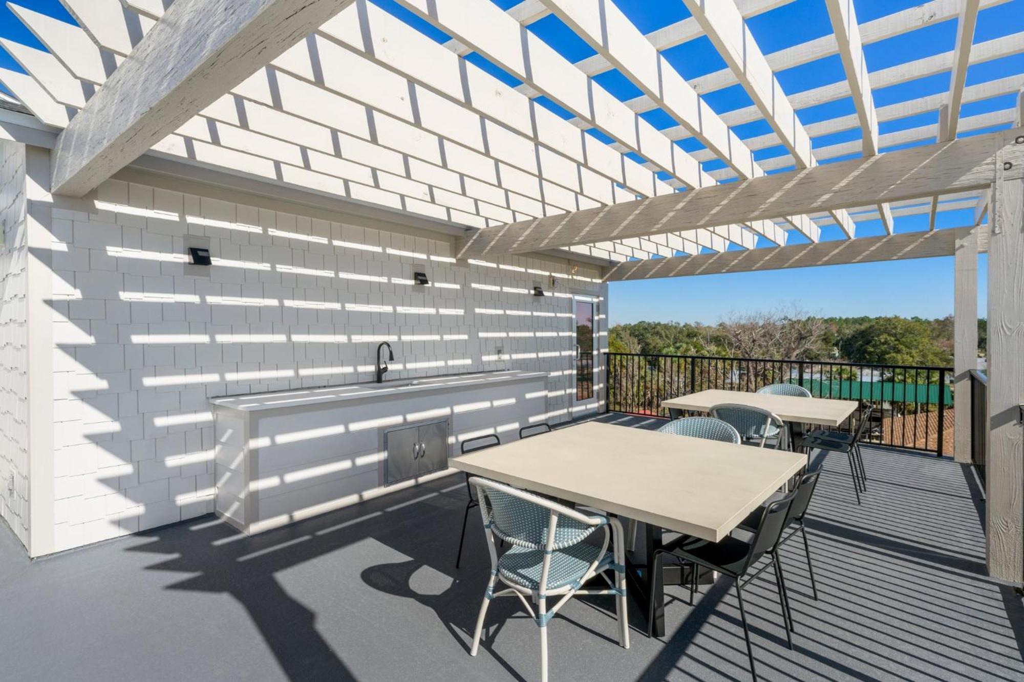 Wine Down By Pristine Properties Vacation Rentals Port St. Joe Εξωτερικό φωτογραφία
