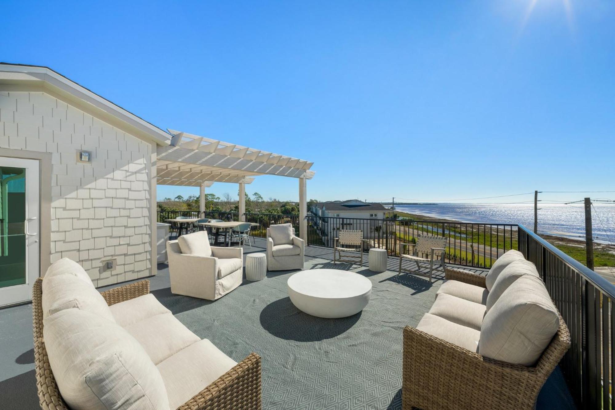 Wine Down By Pristine Properties Vacation Rentals Port St. Joe Εξωτερικό φωτογραφία