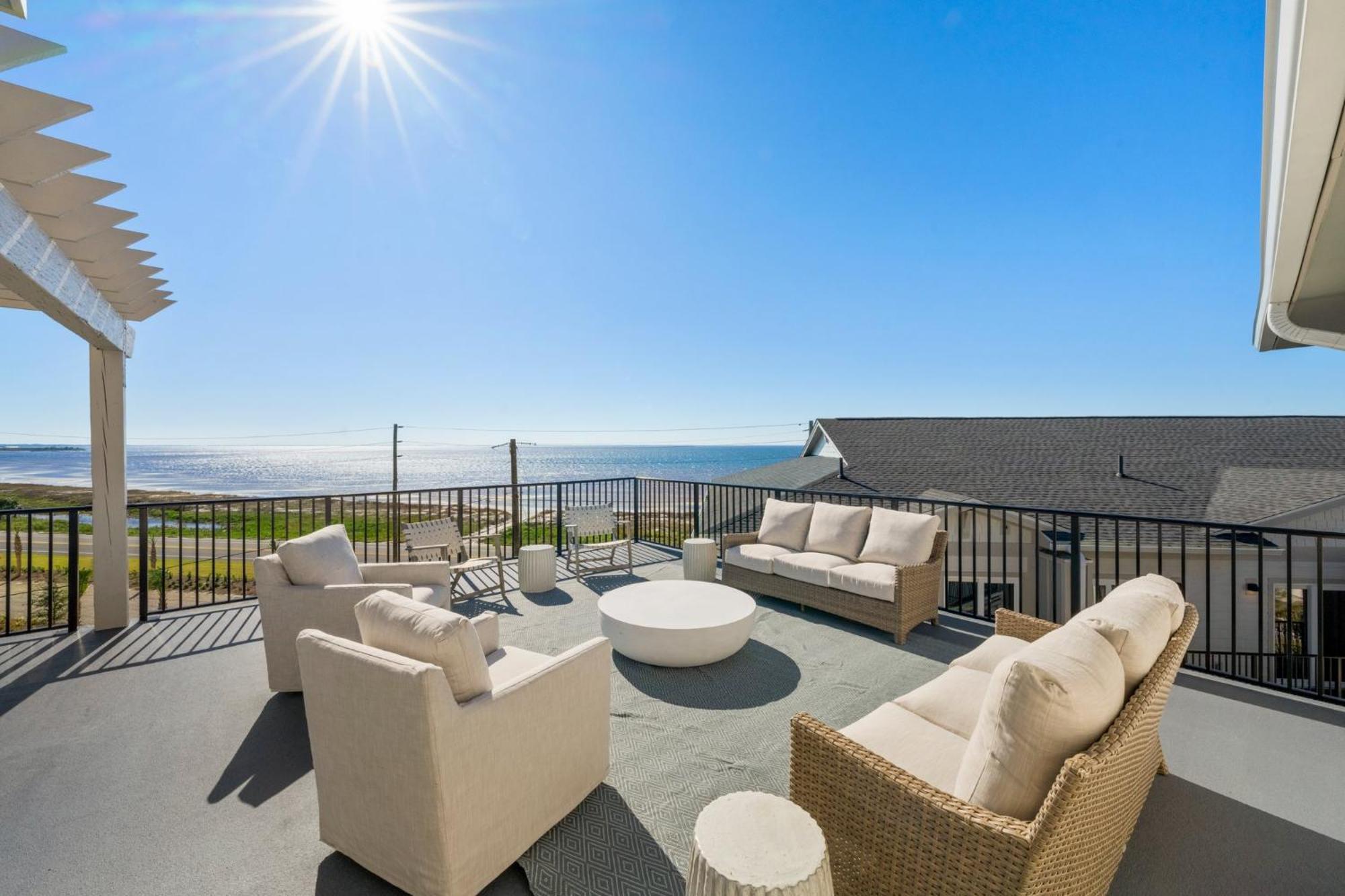 Wine Down By Pristine Properties Vacation Rentals Port St. Joe Εξωτερικό φωτογραφία