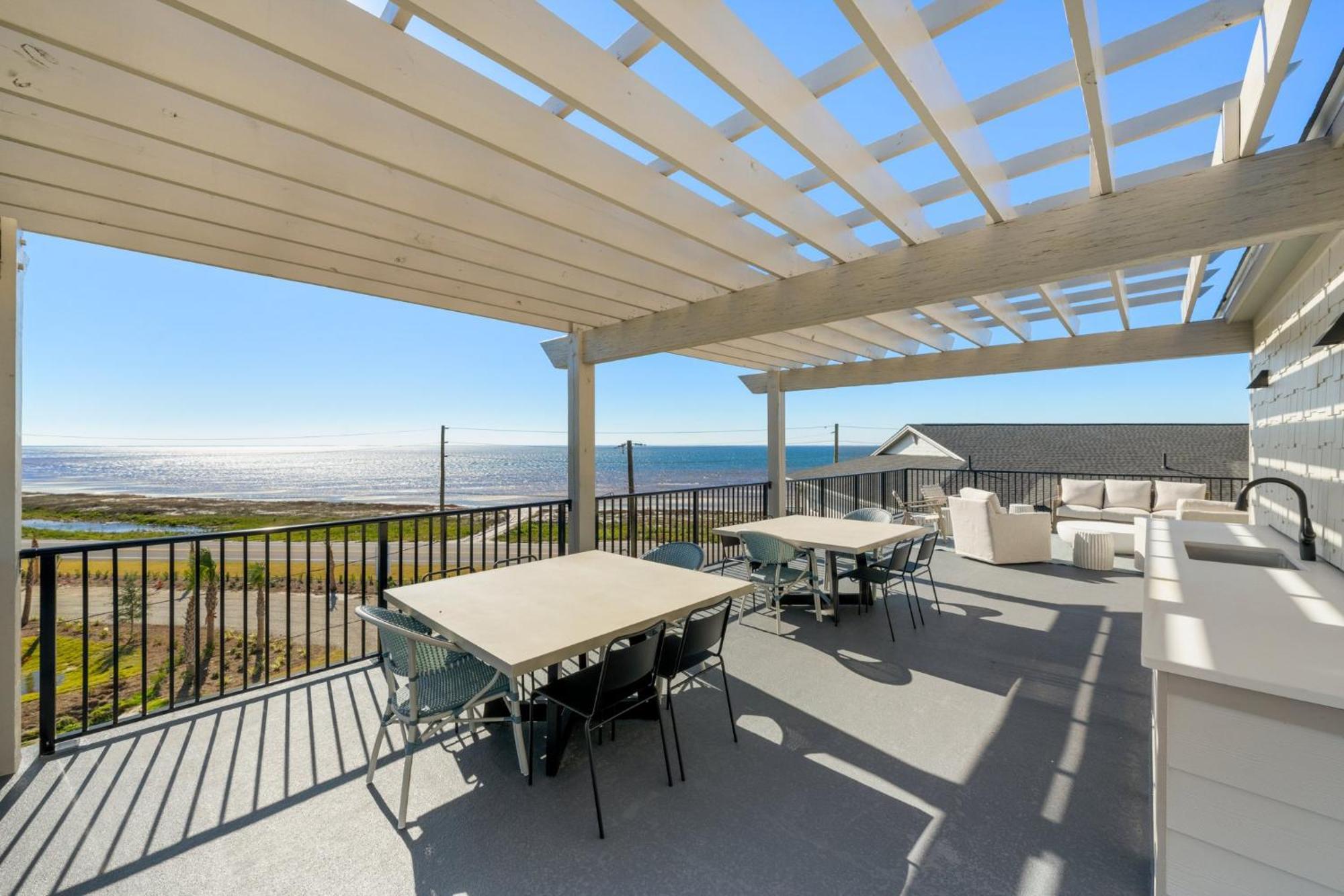 Wine Down By Pristine Properties Vacation Rentals Port St. Joe Εξωτερικό φωτογραφία