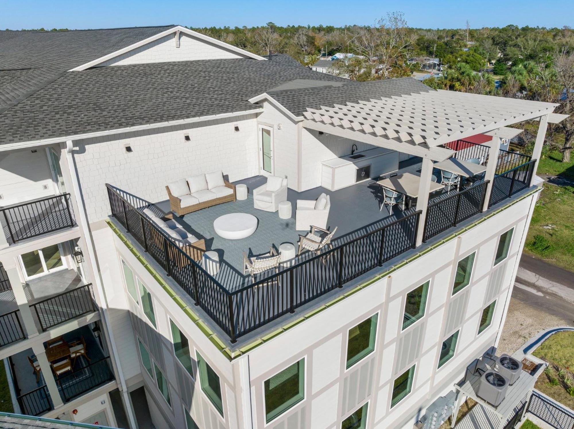 Wine Down By Pristine Properties Vacation Rentals Port St. Joe Εξωτερικό φωτογραφία