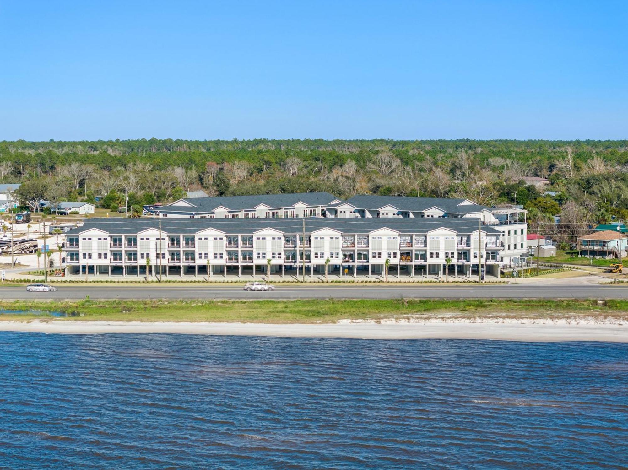 Wine Down By Pristine Properties Vacation Rentals Port St. Joe Εξωτερικό φωτογραφία