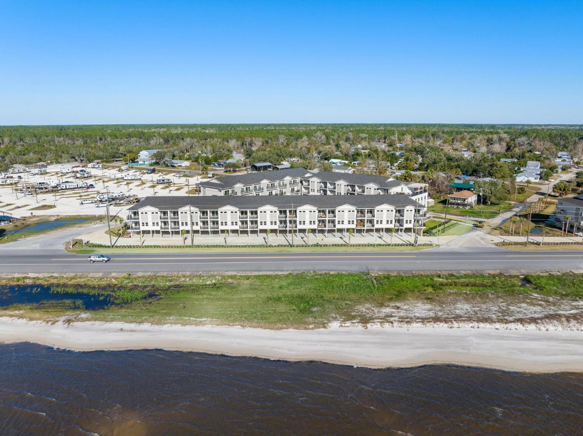 Wine Down By Pristine Properties Vacation Rentals Port St. Joe Εξωτερικό φωτογραφία