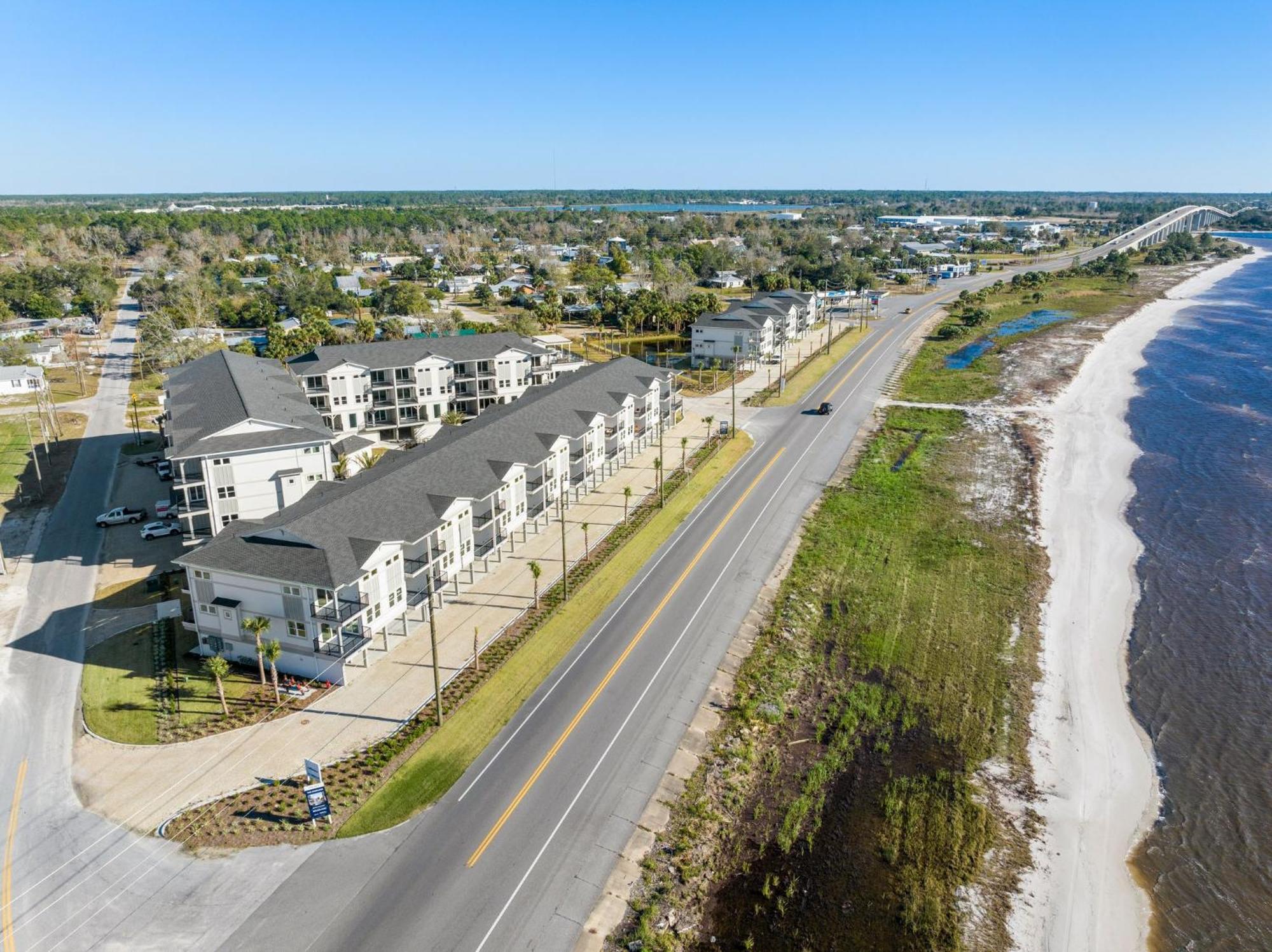 Wine Down By Pristine Properties Vacation Rentals Port St. Joe Εξωτερικό φωτογραφία