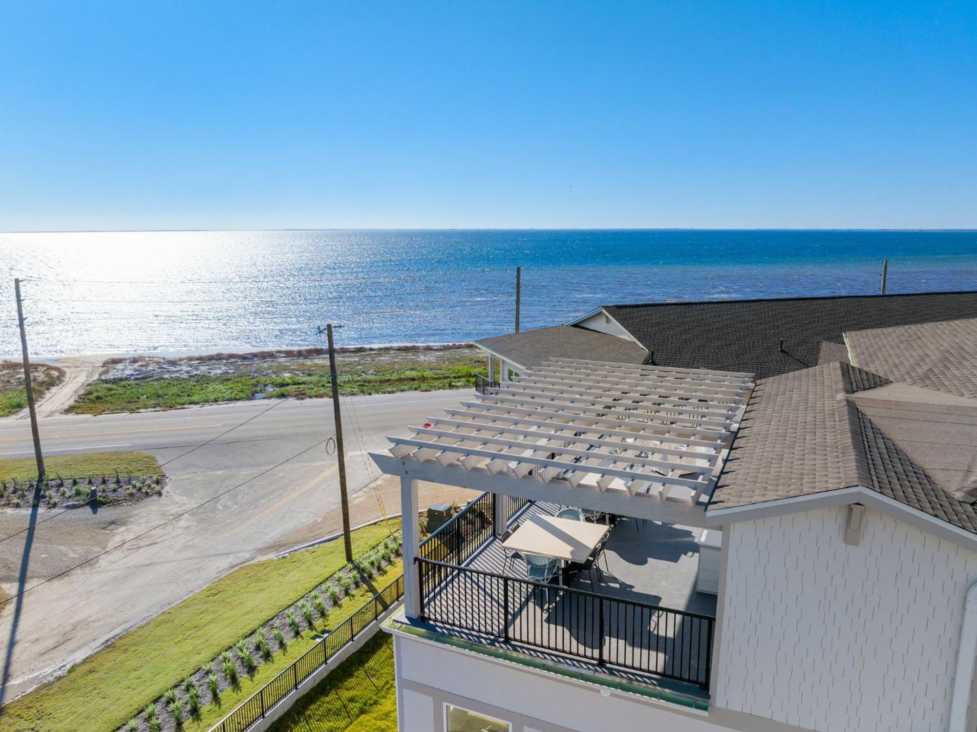 Wine Down By Pristine Properties Vacation Rentals Port St. Joe Εξωτερικό φωτογραφία