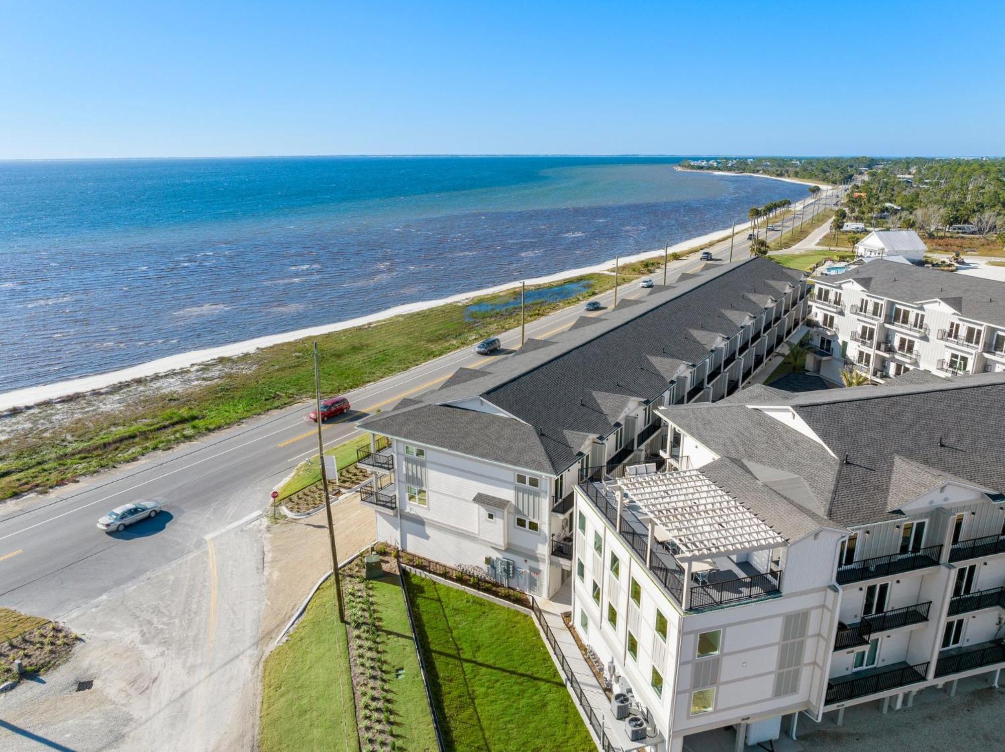 Wine Down By Pristine Properties Vacation Rentals Port St. Joe Εξωτερικό φωτογραφία