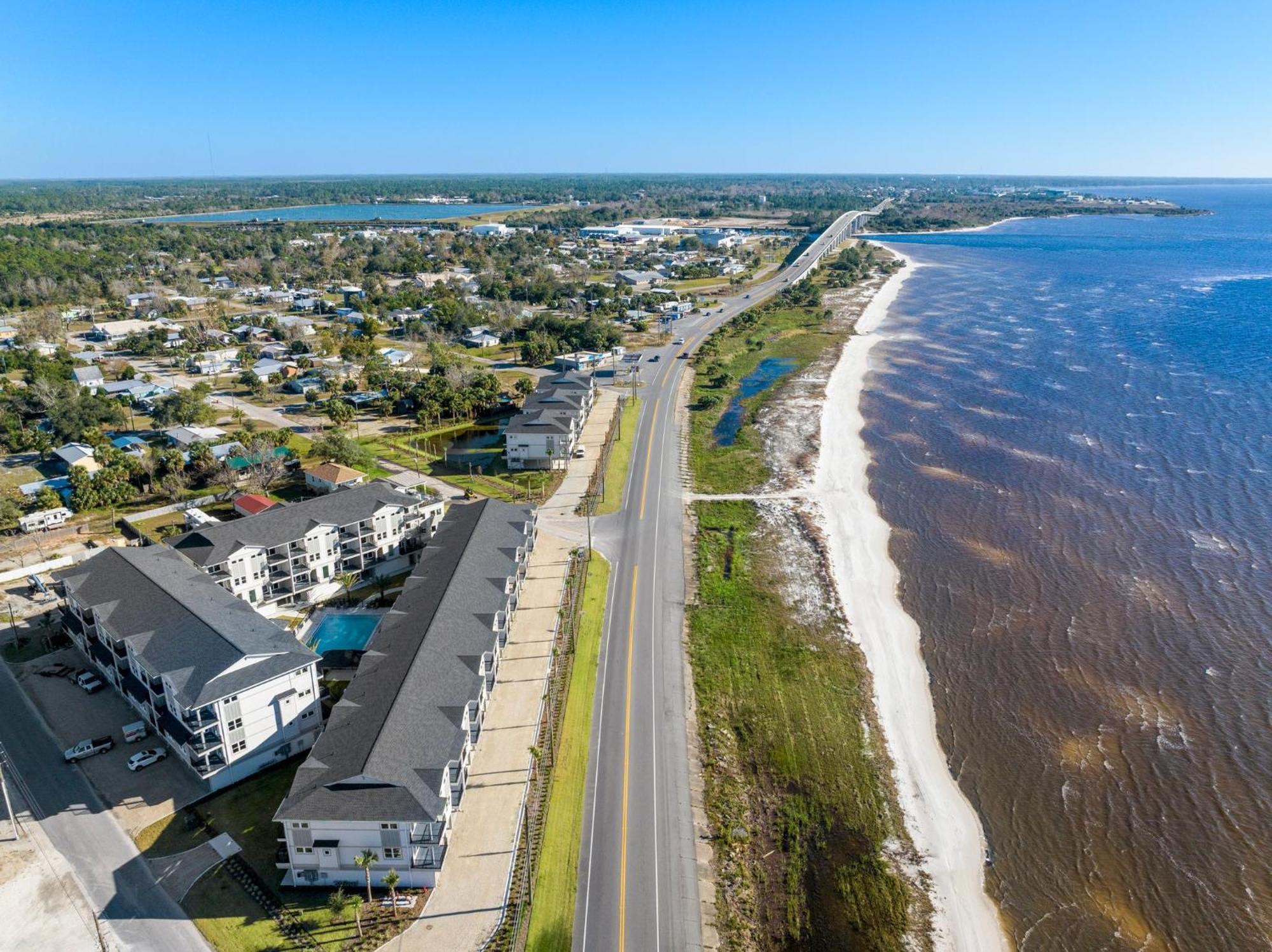 Wine Down By Pristine Properties Vacation Rentals Port St. Joe Εξωτερικό φωτογραφία