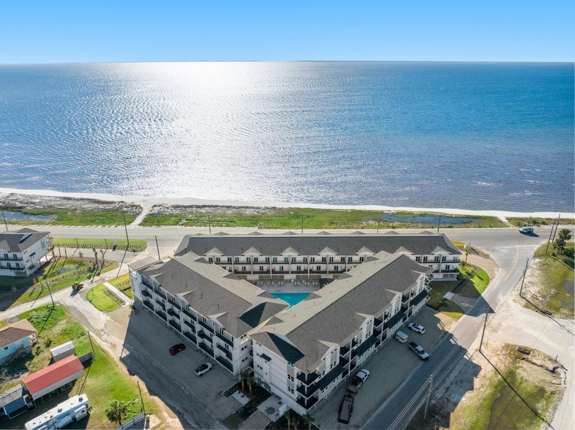 Wine Down By Pristine Properties Vacation Rentals Port St. Joe Εξωτερικό φωτογραφία