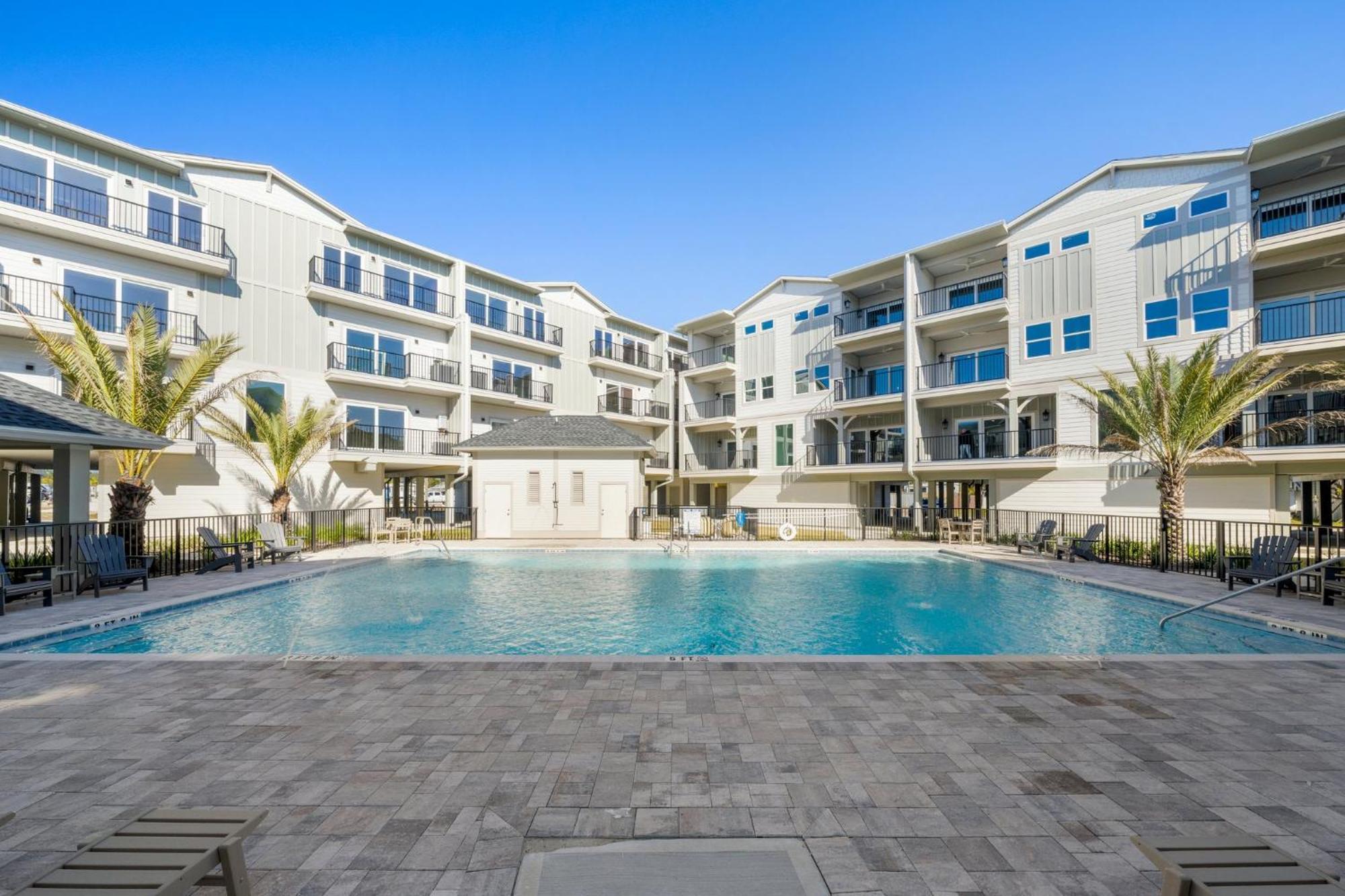 Wine Down By Pristine Properties Vacation Rentals Port St. Joe Εξωτερικό φωτογραφία