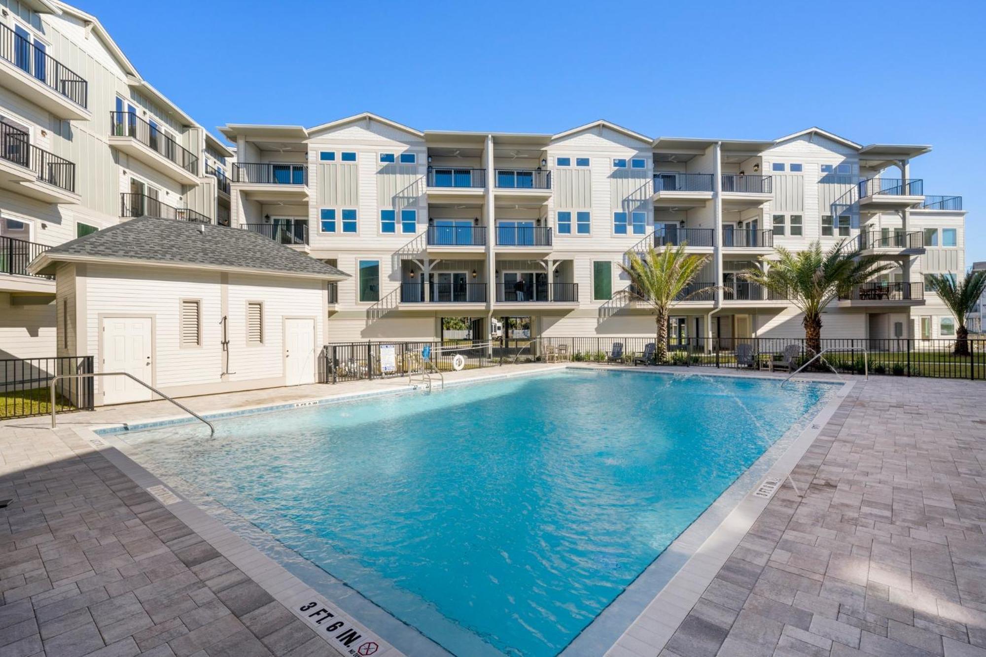 Wine Down By Pristine Properties Vacation Rentals Port St. Joe Εξωτερικό φωτογραφία