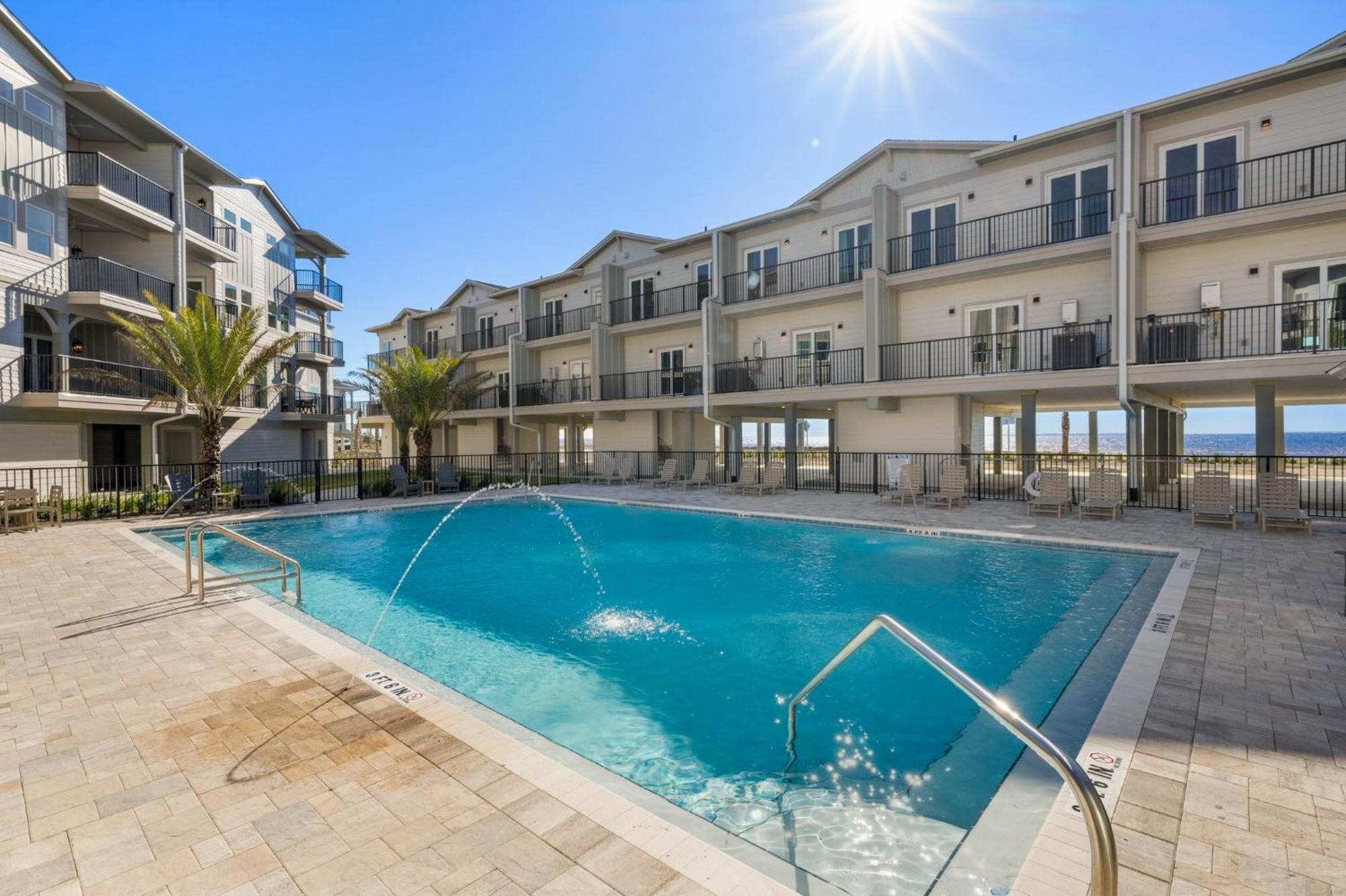 Wine Down By Pristine Properties Vacation Rentals Port St. Joe Εξωτερικό φωτογραφία