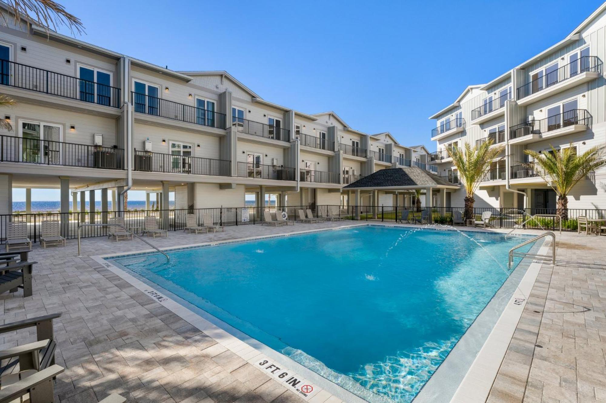 Wine Down By Pristine Properties Vacation Rentals Port St. Joe Εξωτερικό φωτογραφία