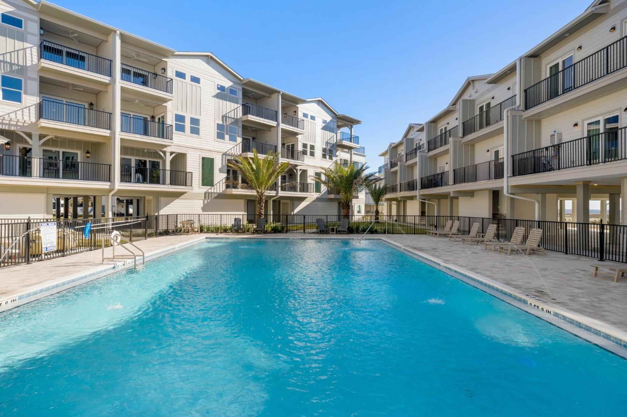 Wine Down By Pristine Properties Vacation Rentals Port St. Joe Εξωτερικό φωτογραφία